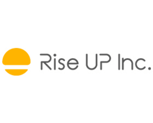 株式会社RiseUP様