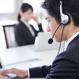 通販・ECサイトのコールセンター代行とは？代行業者の選び方から｜導入を検討すべきタイミングまで解説