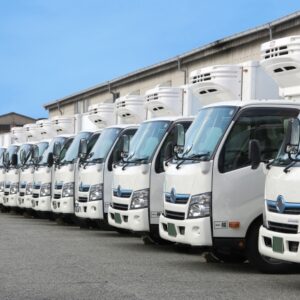 物流とは？機能や目的、ロジスティクスとの違いについて詳しく解説