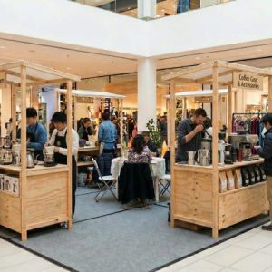 催事場とは？種類・メリット・成功のポイントを徹底解説