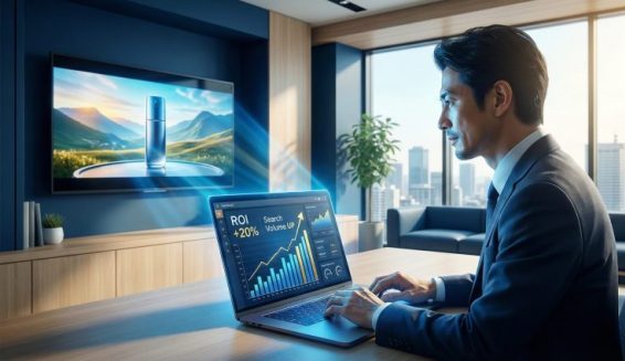 テレビCMの費用対効果を最大化するには？基礎から測定法、PDCAサイクルまで徹底解説