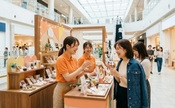 ポップアップイベントとは？今さら聞けない基本概要を徹底解説