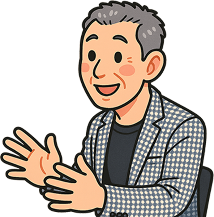 プロデューサー　山脇