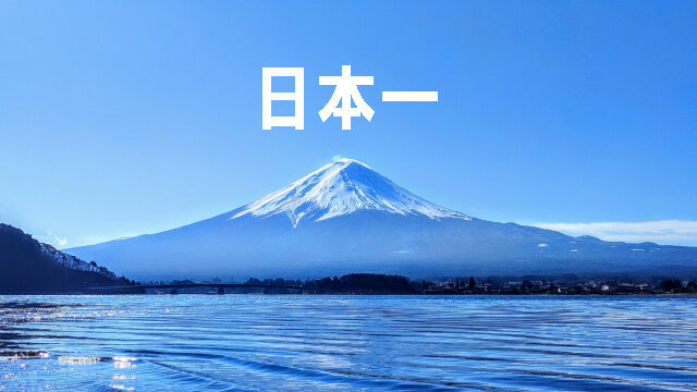 「No.1」や「日本一」の表現はどうすれば使えるの？　知識向上　通販クイズ！その６