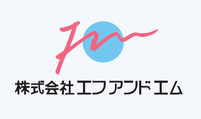 株式会社エフアンドアム